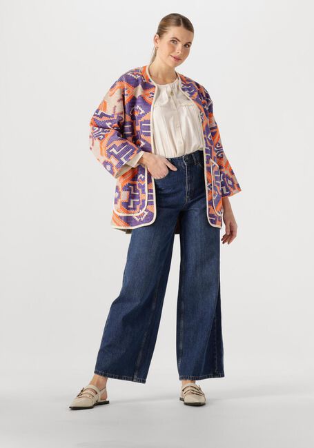 Multi LOLLYS LAUNDRY Blazer LULULL JACKET - large