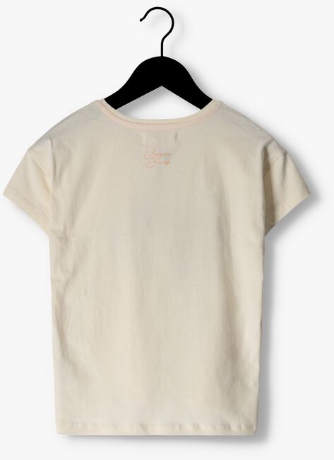 VINGINO T-shirt HELLA en blanc - large