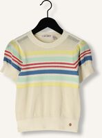 Beige NONO Top KAE KNITTED TOP Beige NONO Top KAE KNITTED TOP - medium