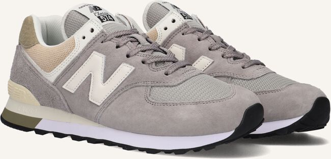 Grijze NEW BALANCE Sneakers ML574 Grijze NEW BALANCE Sneakers ML574 - large