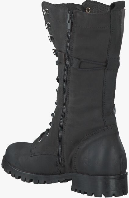 Black PS POELMAN shoe R13495  - large