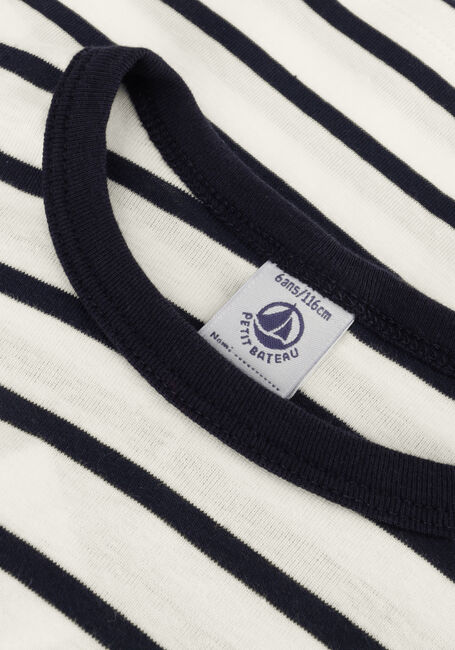 Witte PETIT BATEAU  PYJACOURT - large