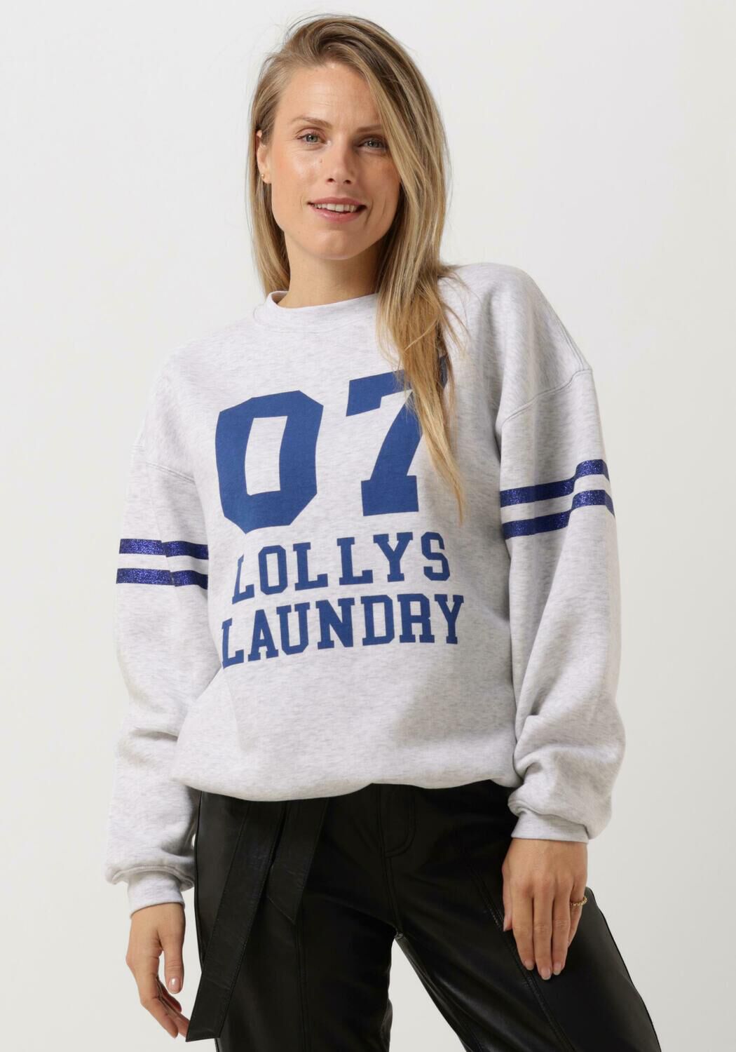 Lollys laundry sweatshirt 2025