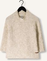 MOSCOW Pull 41-09 LYNN Écru MOSCOW Pull 41-09 LYNN Écru - medium