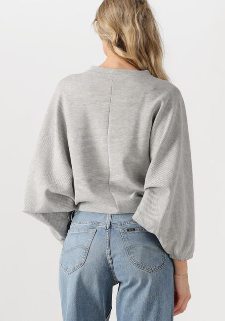 MINUS Pull KOLINI SWEAT en gris - large
