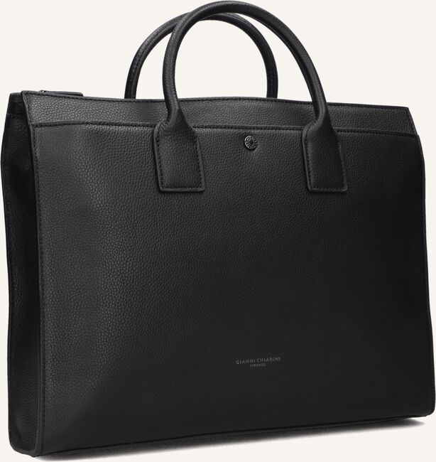 Zwarte GIANNI CHIARINI Laptoptas FLORENCE BRIEFCASE Zwarte GIANNI CHIARINI Laptoptas FLORENCE BRIEFCASE - large