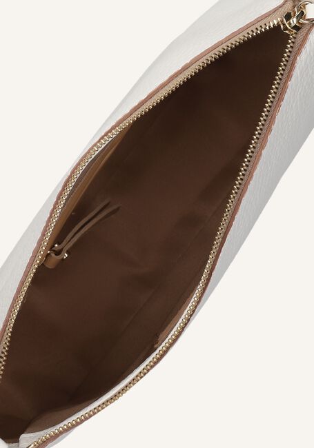 Witte GIANNI CHIARINI Schoudertas BROOKE 10911 Witte GIANNI CHIARINI Schoudertas BROOKE 10911 - large