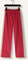 NONO Pantalon large SAYLA WIDE LEG PANTS en rose NONO Pantalon large SAYLA WIDE LEG PANTS en rose - medium
