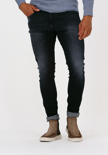 Zwarte G-STAR RAW Skinny jeans A634 - REVEND SKINNY - large