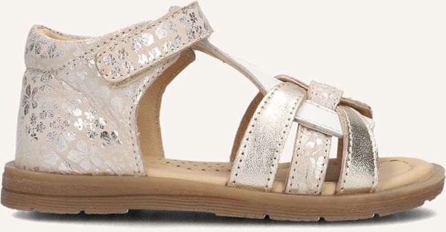 Gouden APPLES & PEARS Sandalen BOO11989 Gouden APPLES & PEARS Sandalen BOO11989 - large