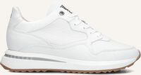Witte FLORIS VAN BOMMEL Sneakers SFW-10119 Witte FLORIS VAN BOMMEL Sneakers SFW-10119 - medium