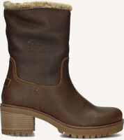 PANAMA JACK Bottines PIOLA B8 en marron PANAMA JACK Bottines PIOLA B8 en marron - medium