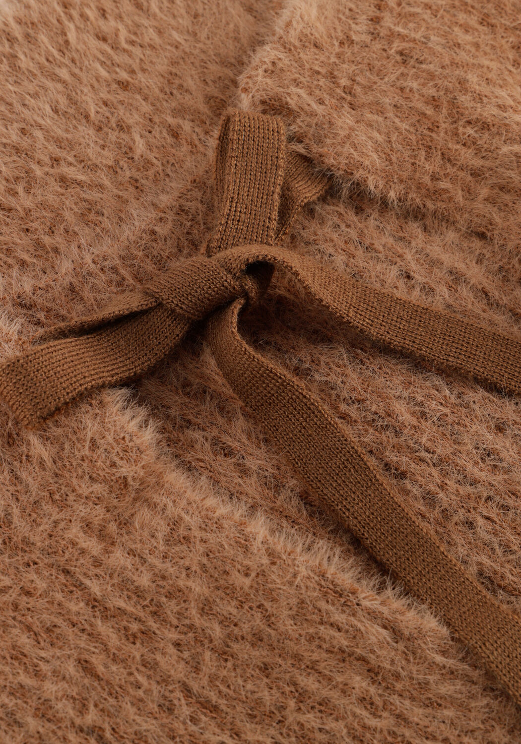 RUBY TUESDAY Pull VIKKA en marron - large