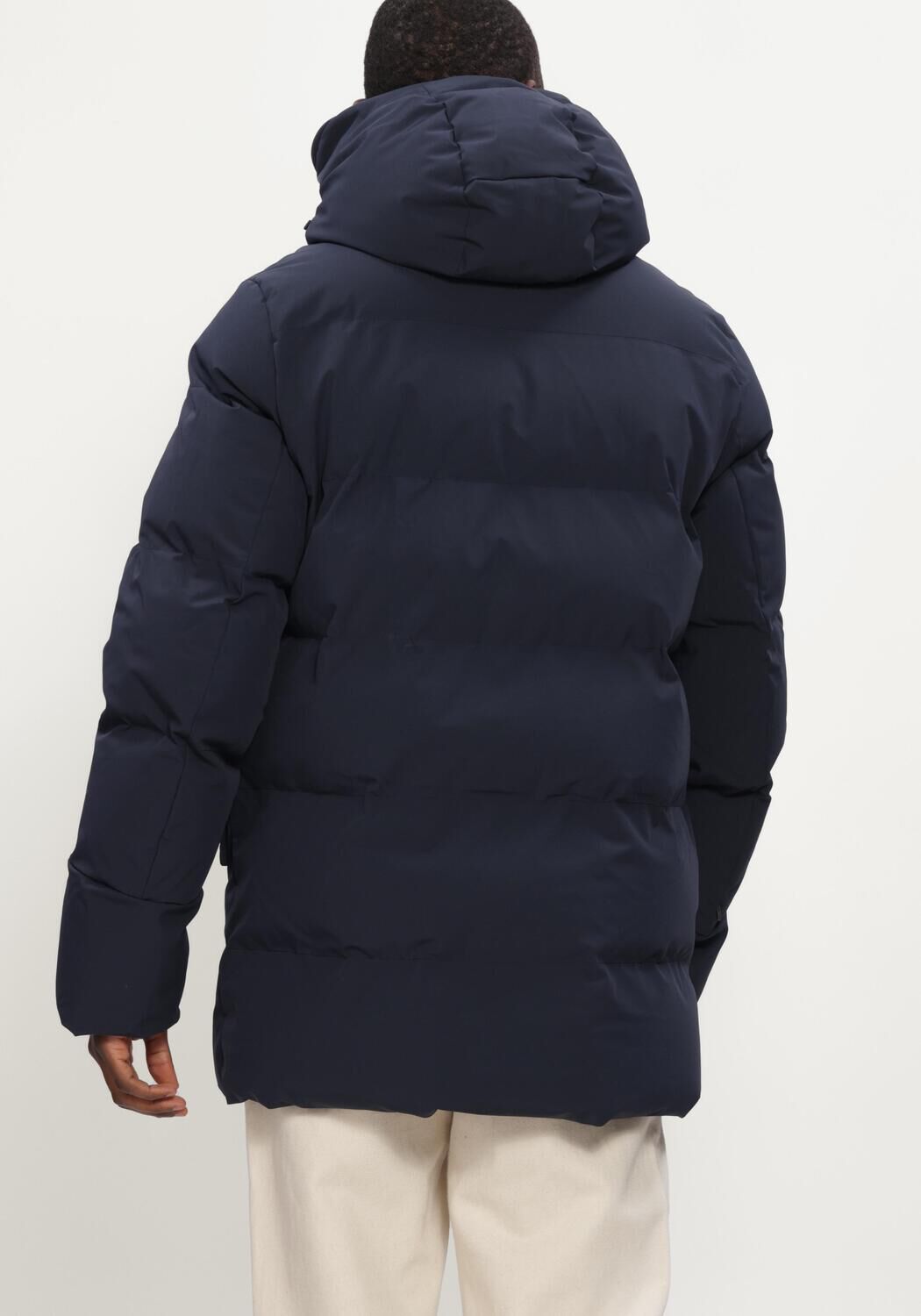 Blauwe KRAKATAU Jack QM597 - large