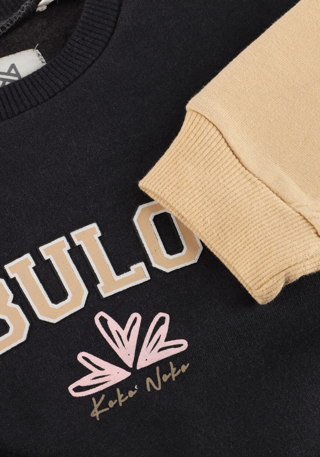 KOKO NOKO Pull O56941 en multicolore - large