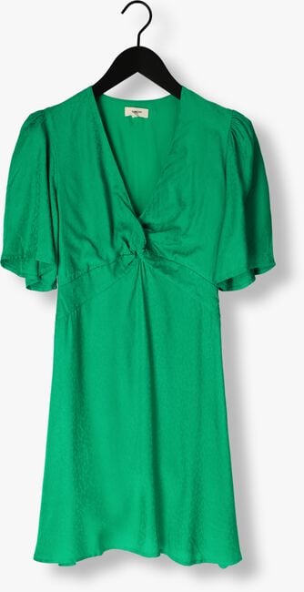 SUNCOO Mini robe CYCLO en vert - large