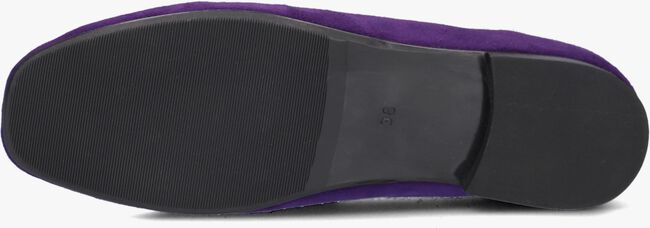 NOTRE-V 133 405 Loafers en violet - large