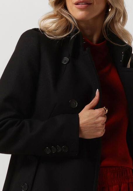 DRYKORN Manteau HARLESTON en noir - large