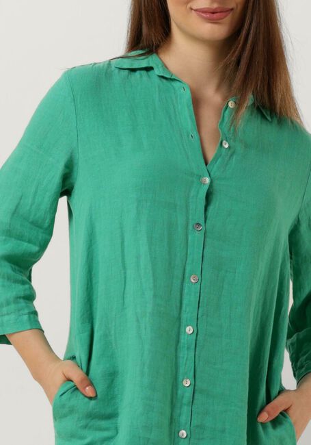 BELLAMY Robe midi DOMI 1 en vert - large
