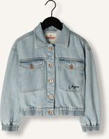 Blauwe VINGINO Spijkerjas TANJA VINTAGE Blauwe VINGINO Spijkerjas TANJA VINTAGE - medium