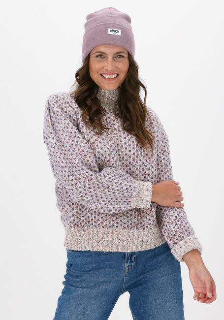 SUNCOO Pull PULL PODIUM en beige - large