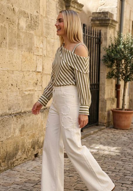 CAROLINE BISS 1644 Blouses en multicolore - large