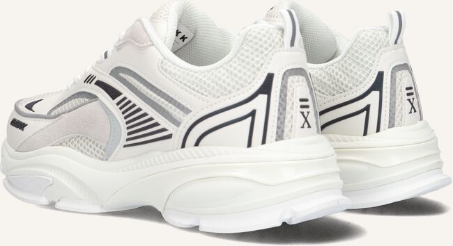 Grijze NUBIKK Sneakers COMET RUNNER Grijze NUBIKK Sneakers COMET RUNNER - large