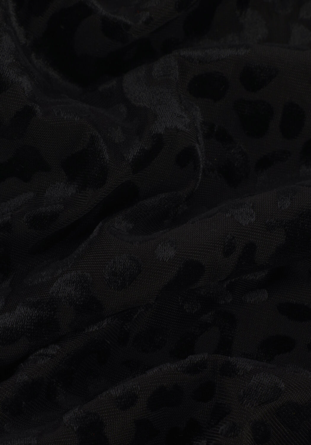 REFINED DEPARTMENT JUDY Hauts & T-shirts en noir - large