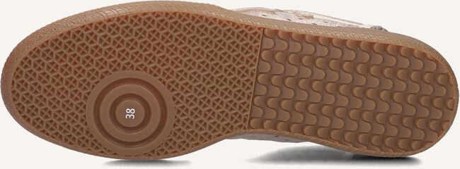 Roségouden FRED DE LA BRETONIERE Sneakers PEARL RAFFI Roségouden FRED DE LA BRETONIERE Sneakers PEARL RAFFI - large