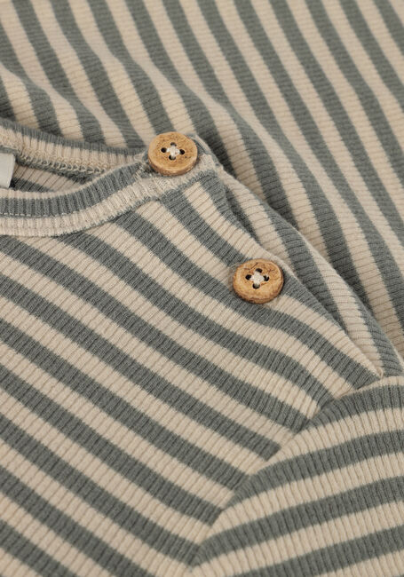 Mint LIL' ATELIER Longsleeves NMMGAGO LS SLIM TOP - large