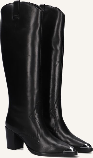 Zwarte BLASZ  NEW-AMERICANA-LOW Zwarte BLASZ  NEW-AMERICANA-LOW - large