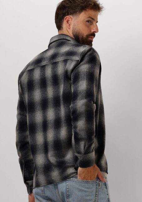 GENTI Surchemise S1300-1300 en gris - large