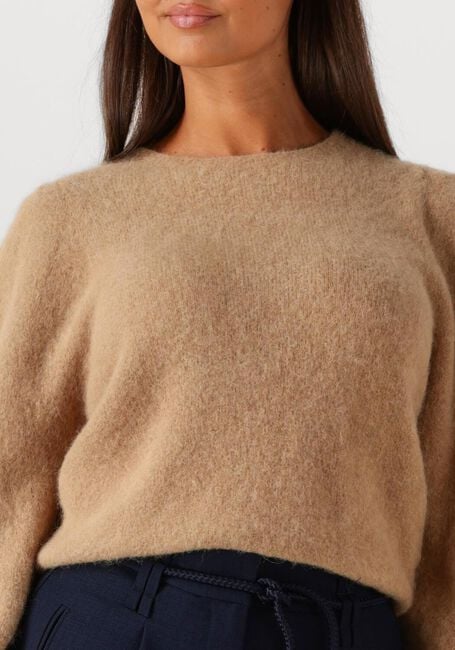 AAIKO Pull DENIZE WP 389 en camel - large