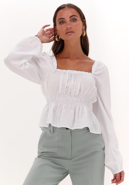 Witte ENVII  ENANASTASIA LS TOP 6891 - large