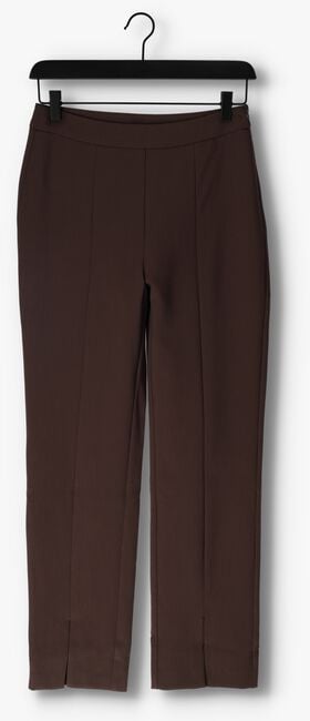 ANOTHER LABEL Pantalon GINGER PANTS en marron - large