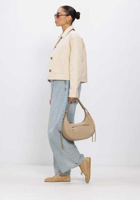 GRACE & MILA Jack SS26111011 Cr&egrave;me - large