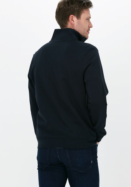 BOSS Gilet ZESTART en bleu - large