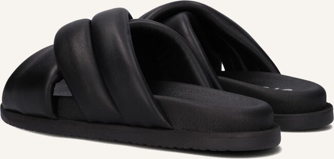 Zwarte COPENHAGEN STUDIOS Slippers CPH726 Zwarte COPENHAGEN STUDIOS Slippers CPH726 - large