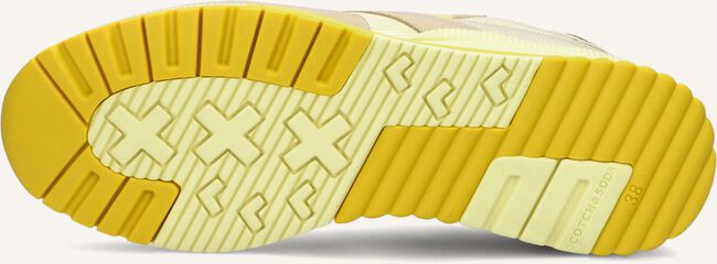 Beige SCOTCH & SODA Sneakers VIVI Beige SCOTCH & SODA Sneakers VIVI - large