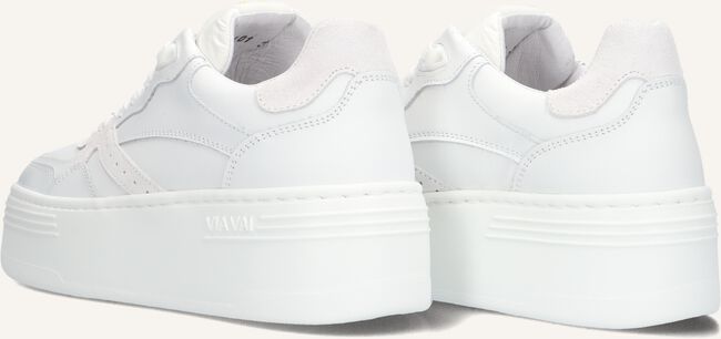 Witte VIA VAI Sneakers ISA BO Witte VIA VAI Sneakers ISA BO - large