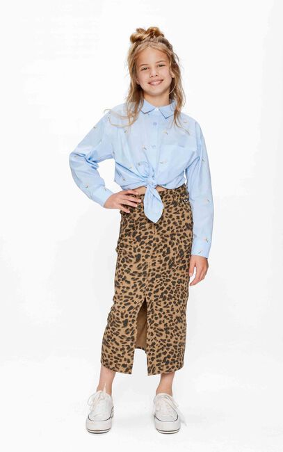 Zand RETOUR Maxirok HELENA - large