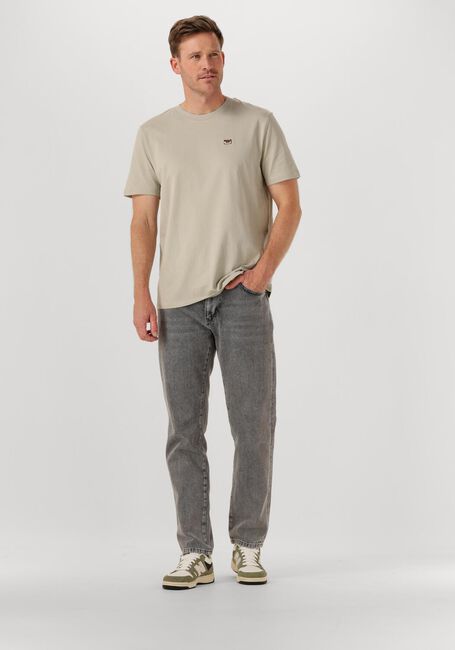 Zand STRØM Clothing Polo / T-shirt T-SHIRT - large