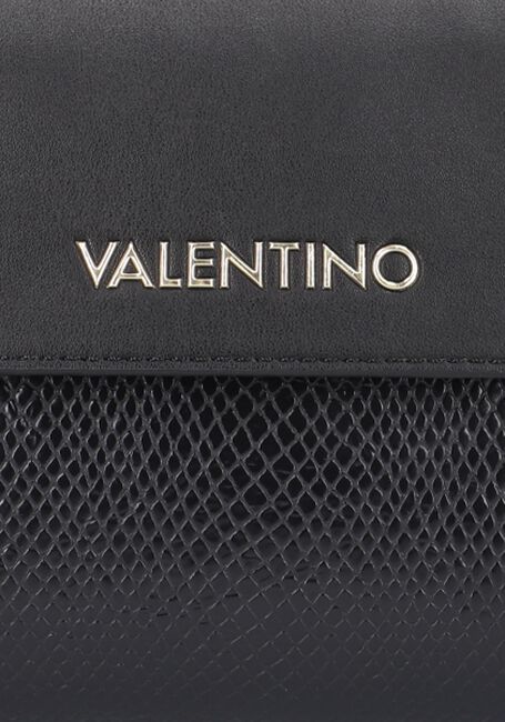 VALENTINO BAGS ROLLS SHOULDER BAG Sac bandoulière en noir - large
