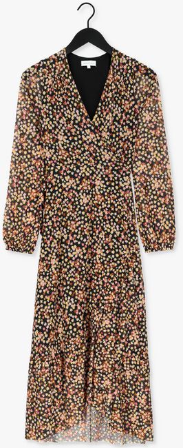 FABIENNE CHAPOT Robe midi NATASJA FRILL DRESS en multicolore - large