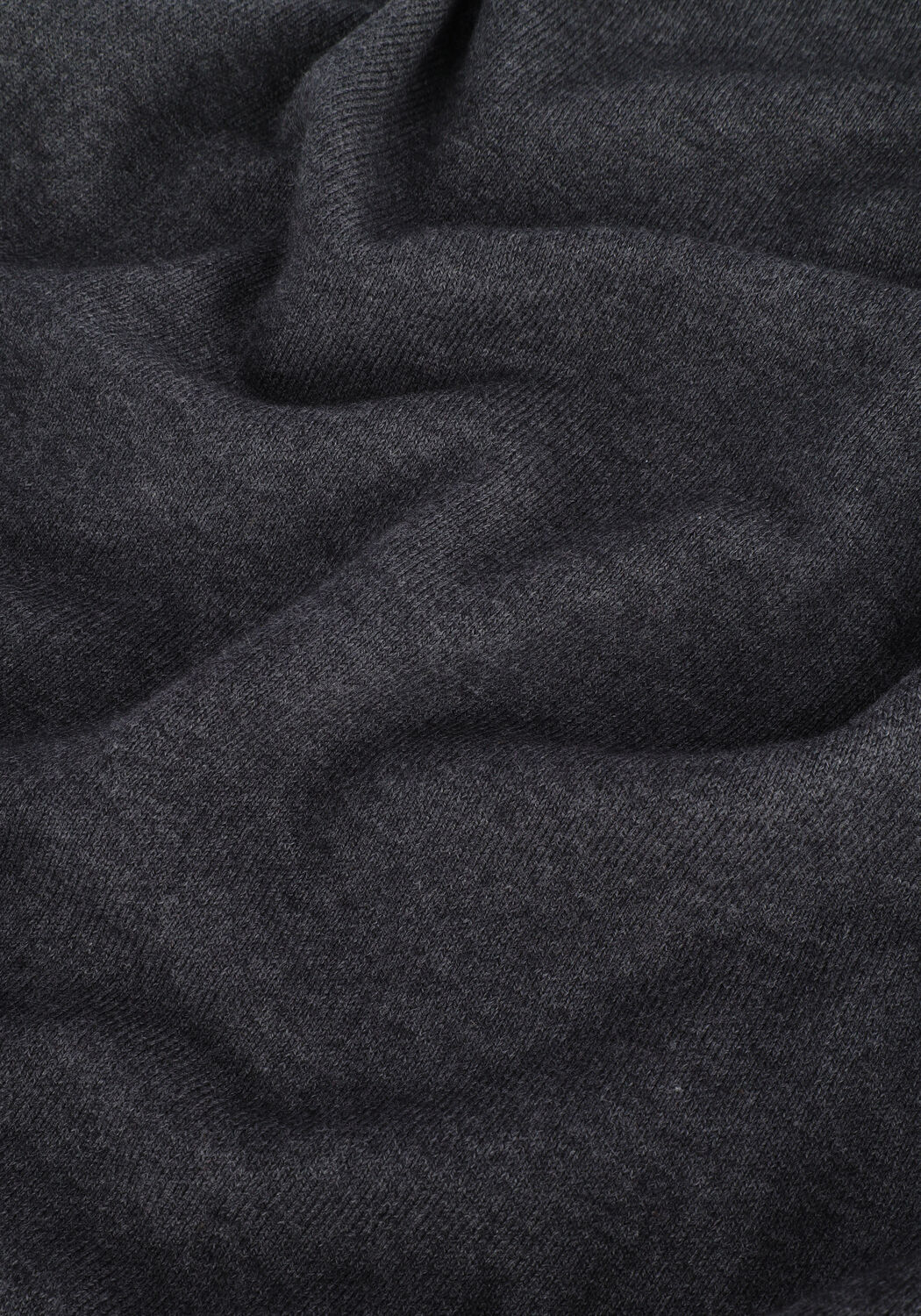 SELECTED MEN Col roul&eacute; SLHBERG ROLL NECK NOOS en gris - large