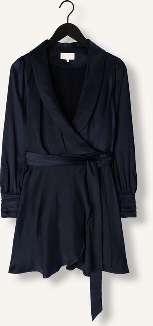 NOTRE-V NV-DORIS SATIN DRESS NOTRE-V NV-DORIS SATIN DRESS - large