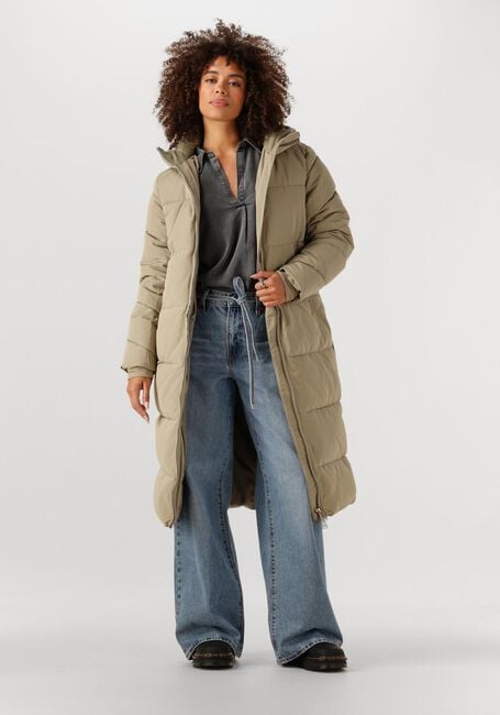 WITHBLACK WBLGLORIAN LONG PUFFER JACKET WITHBLACK WBLGLORIAN LONG PUFFER JACKET - large