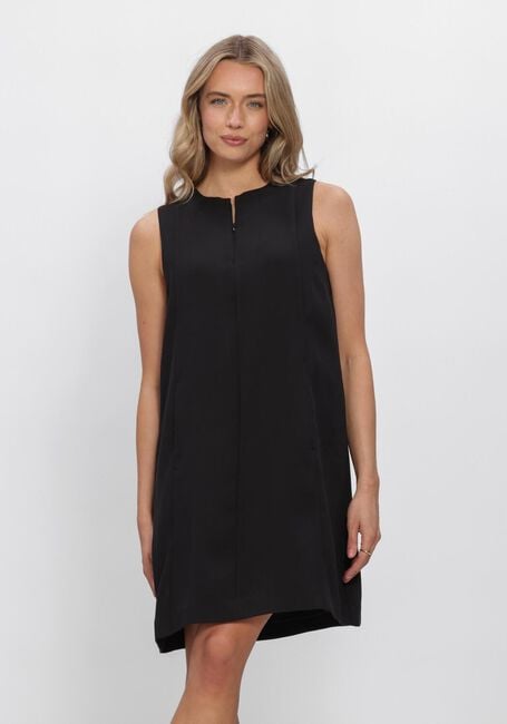 MSCH COPENHAGEN MSCHESTERIANE SL DRESS Robes en noir - large