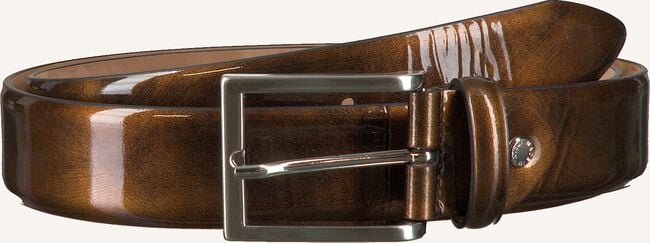 Bruine MAZZELTOV Riem B102 Bruine MAZZELTOV Riem B102 - large