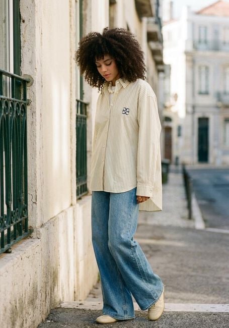 COUCOU  MOON BLOUSE - large